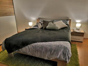 Apartmaji Sofia